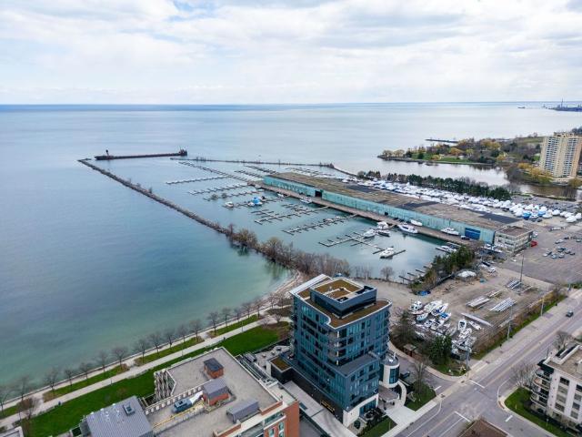 Apartment for rent in Mississauga, Ontario