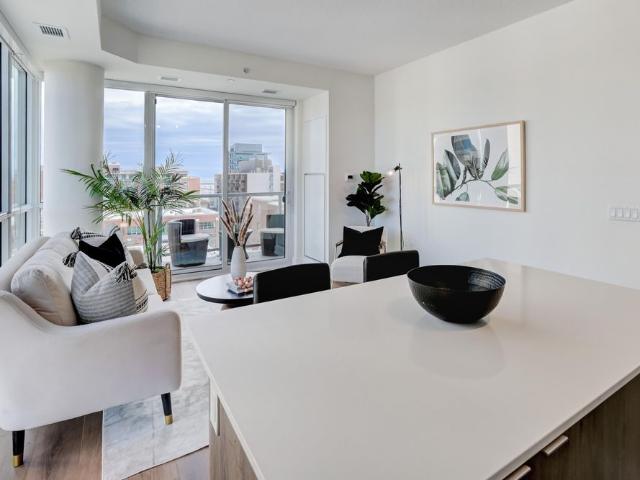 Apartment for rent in Mississauga, Ontario