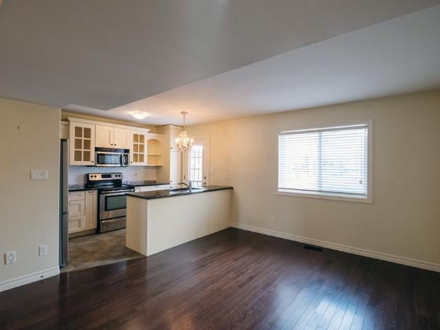 Townhouse for rent in Belleville, Ontario