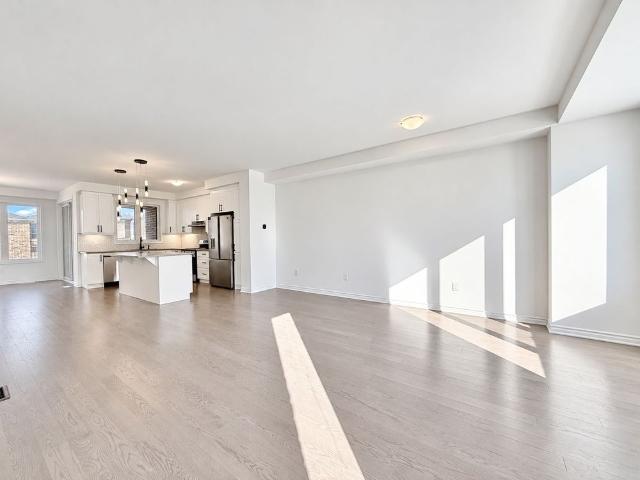 Townhouse for rent in Berczy Glen, Markham