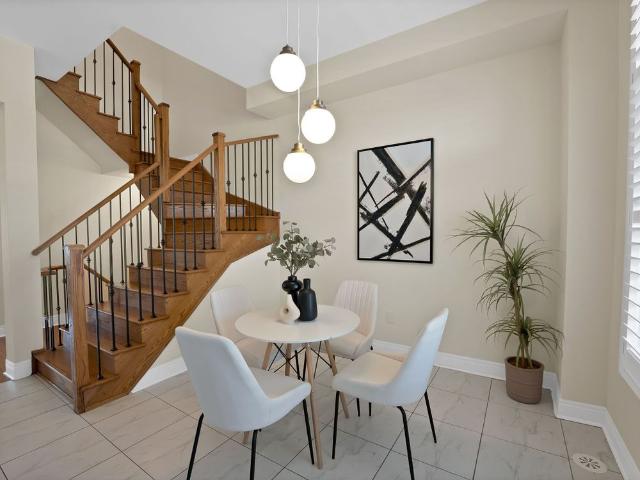 Townhouse for rent in Vaughan, Golden Horseshoe