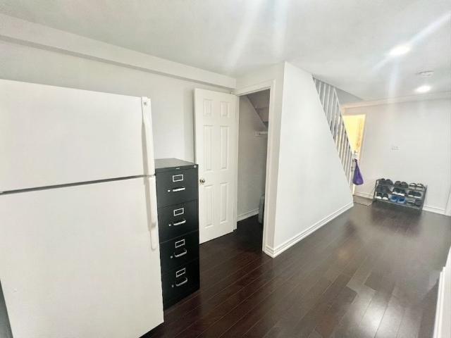 Townhouse for rent in York, Ontario