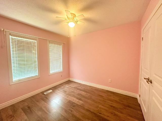 Townhouse for rent in York, Ontario