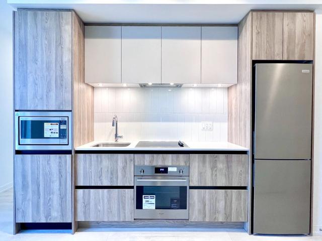 Apartment for rent in York, Ontario