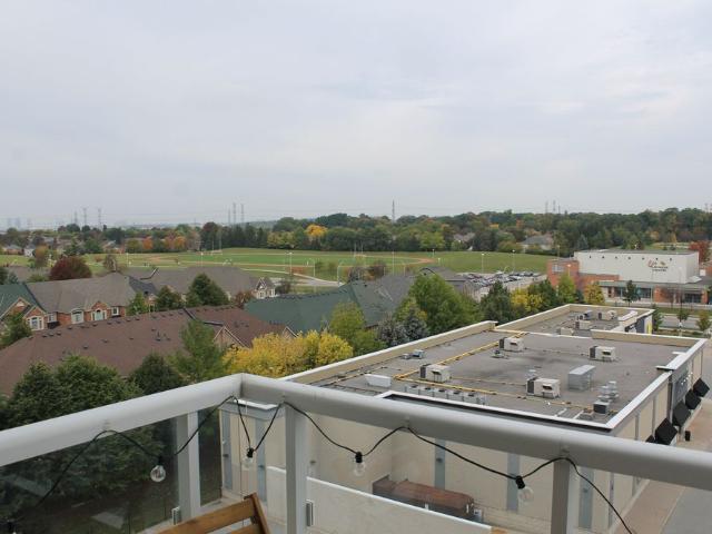 Apartment for rent in Vaughan, Golden Horseshoe