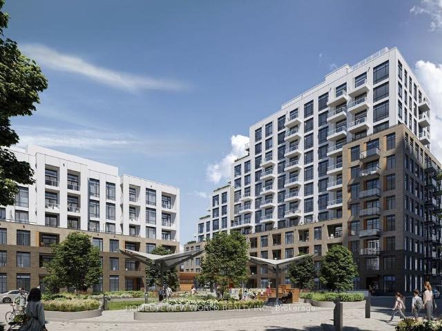 Apartment for rent in Woburn, Ontario