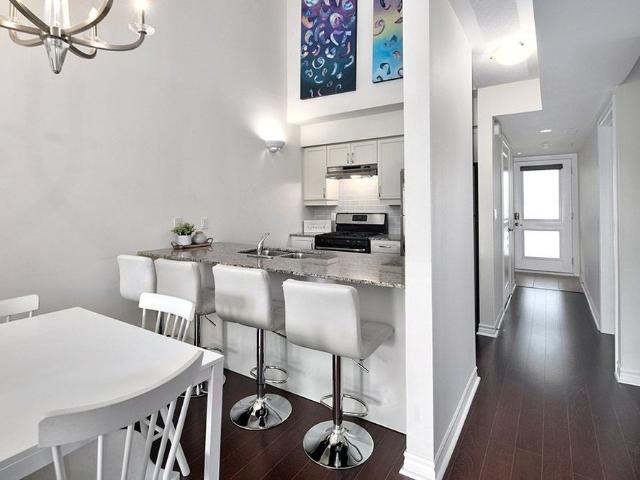 Apartment for rent in Collingwood, Central Ontario