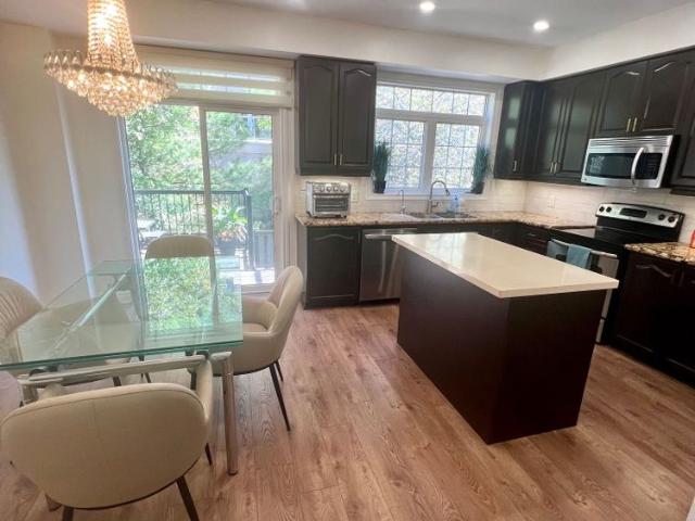 Apartment for rent in York, Ontario