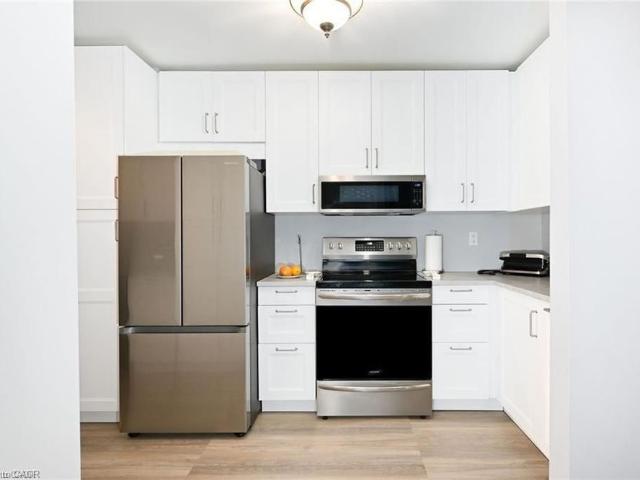 Townhouse for rent in Thorold, Golden Horseshoe
