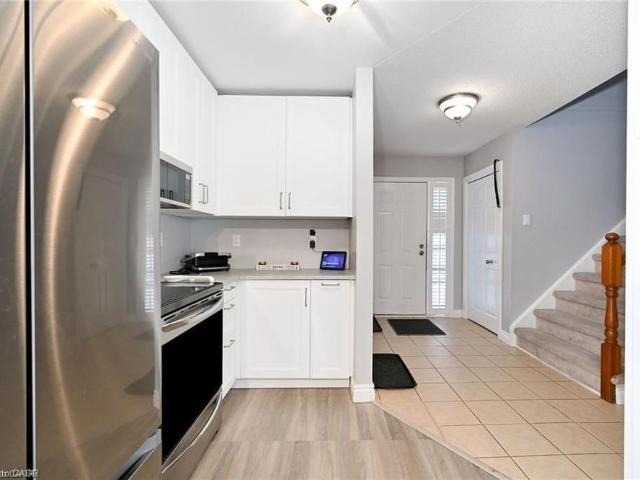 Townhouse for rent in Niagara, Ontario