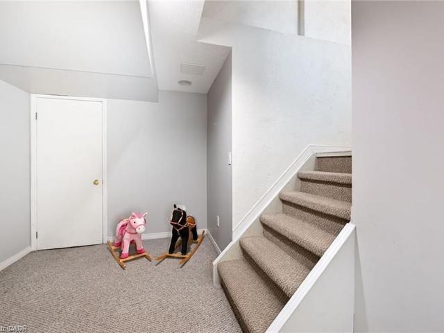 Townhouse for rent in Niagara, Ontario