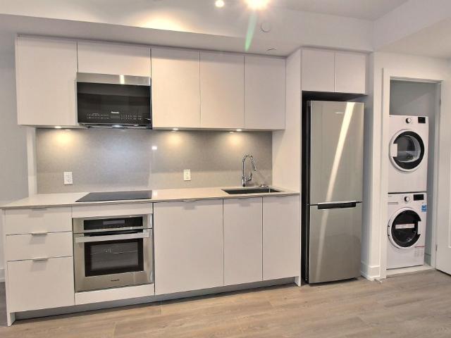 Apartment for rent in York, Ontario