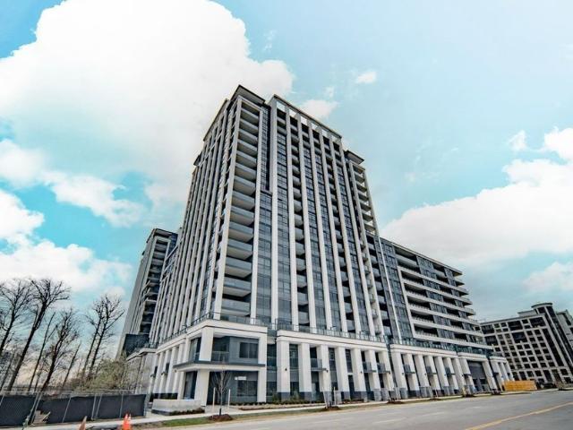 Apartment for rent in Markham, Golden Horseshoe