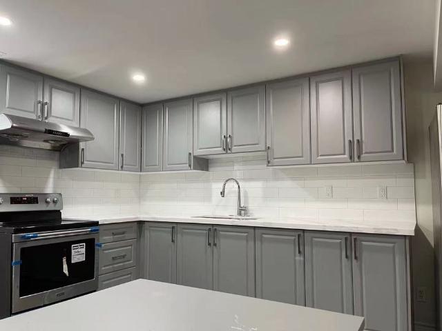Apartment for rent in Don Valley North, Toronto