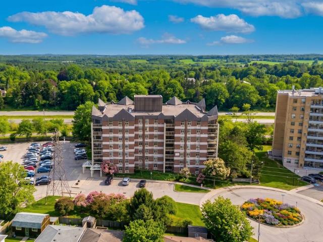Apartment for rent in Guelph, Ontario
