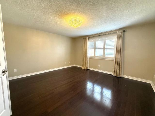 House for rent in Markham, Golden Horseshoe