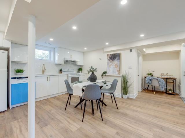 Apartment for rent in Woburn, Ontario