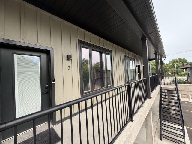 Apartment for rent in North Grenville, Ontario