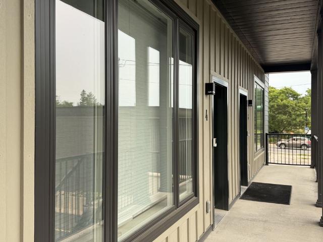 Apartment for rent in North Grenville, Ontario