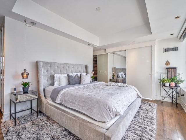 Apartment for rent in Toronto Centre, Toronto