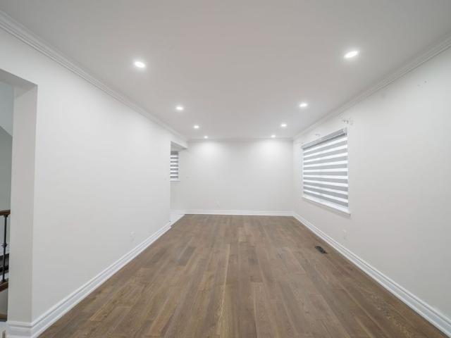 House for rent in Woburn, Ontario