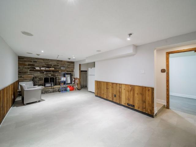 House for rent in Woburn, Ontario