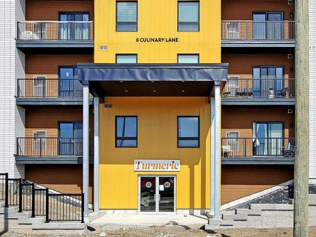 Apartment for rent in Barrie, Ontario
