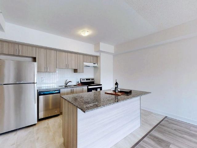 Apartment for rent in Barrie, Ontario