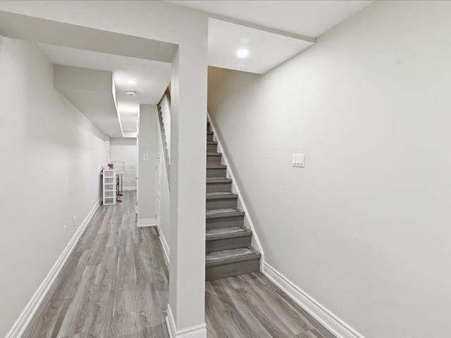 Townhouse for rent in Woburn, Ontario
