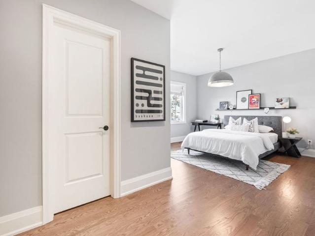 House for rent in Mississauga, Ontario