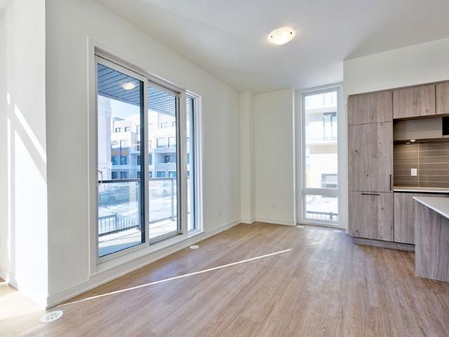 Apartment for rent in York, Ontario
