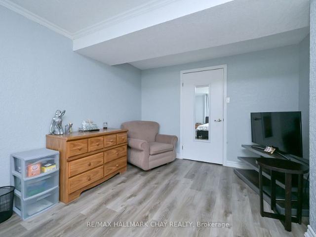 Apartment for rent in New Tecumseth, Ontario