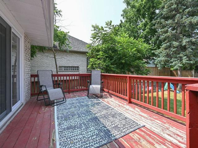 Apartment for rent in New Tecumseth, Ontario