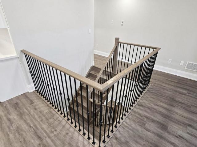 Townhouse for rent in Muskoka, Ontario