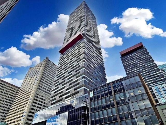 Apartment for rent in Toronto—St. Paul's, Toronto