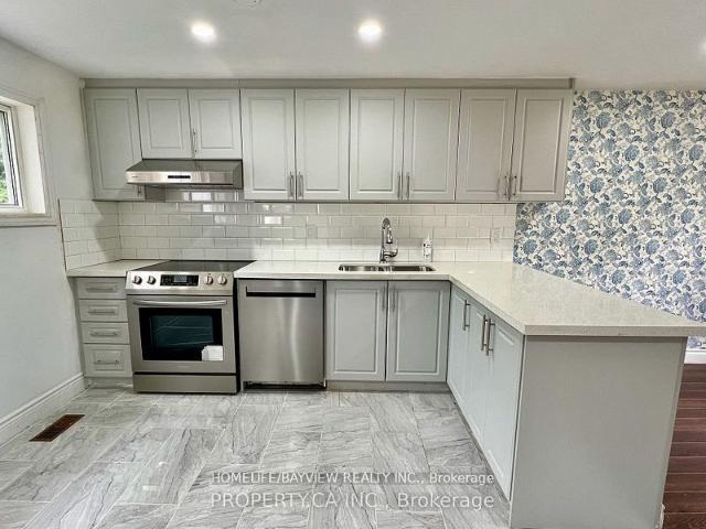 House for rent in York, Ontario
