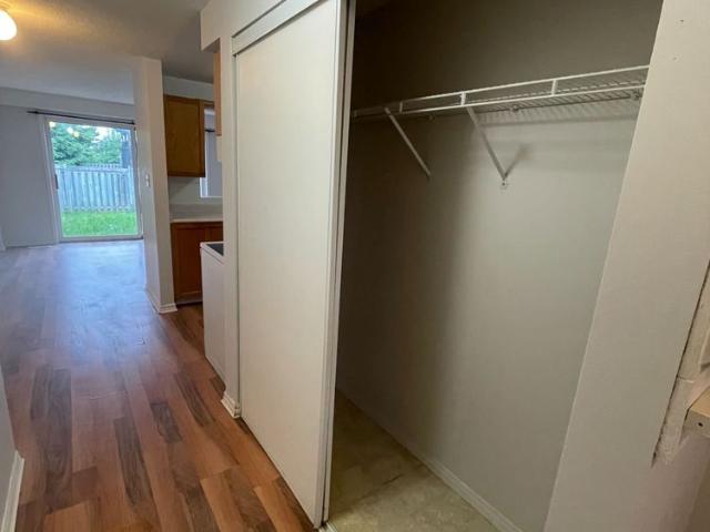Townhouse for rent in Barrie, Ontario