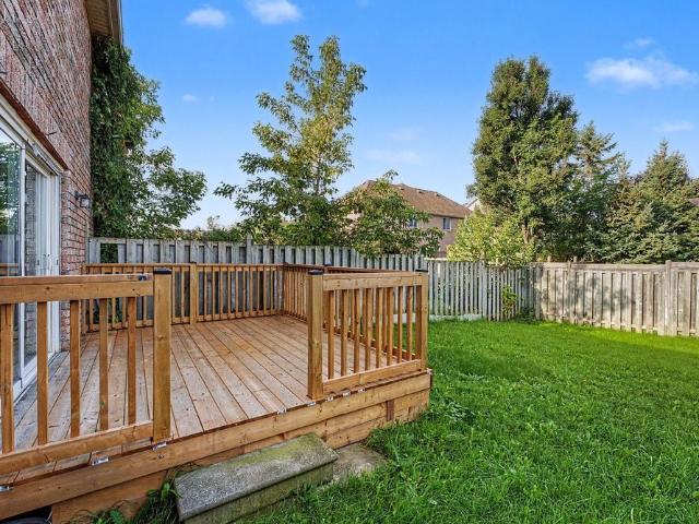 Townhouse for rent in Barrie, Ontario