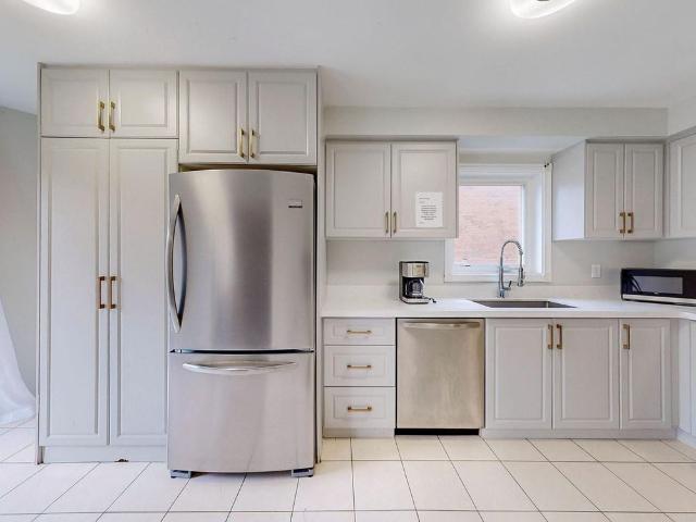 Apartment for rent in York, Ontario