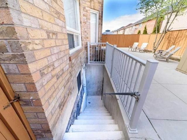 Apartment for rent in Georgina, Ontario