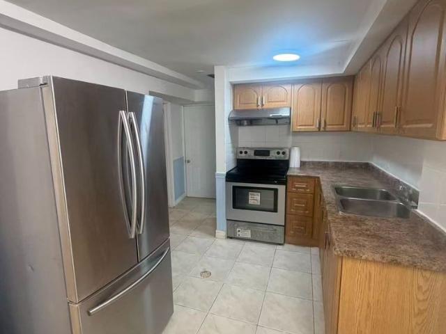 Apartment for rent in Markham, Golden Horseshoe