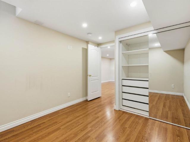 Townhouse for rent in Whitby, Golden Horseshoe