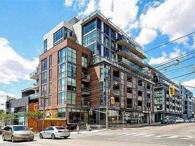 Apartment for rent in Davenport, Toronto