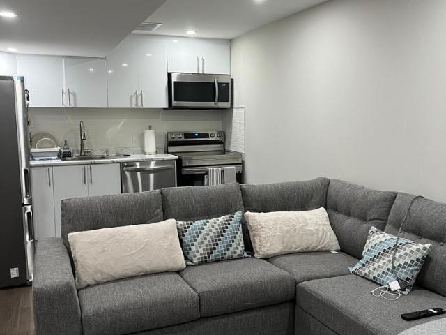 Apartment for rent in Barrie, Ontario