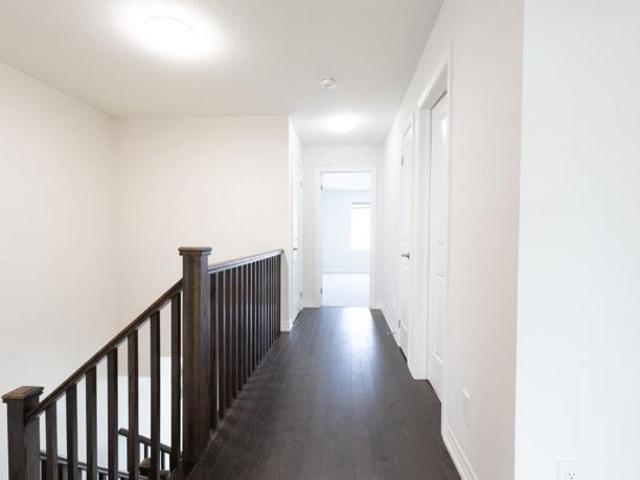 Townhouse for rent in Kitchener, Ontario