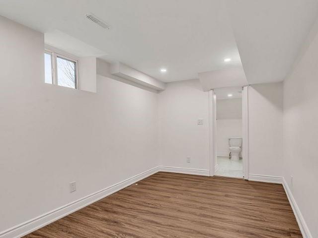 Apartment for rent in Georgina, Ontario