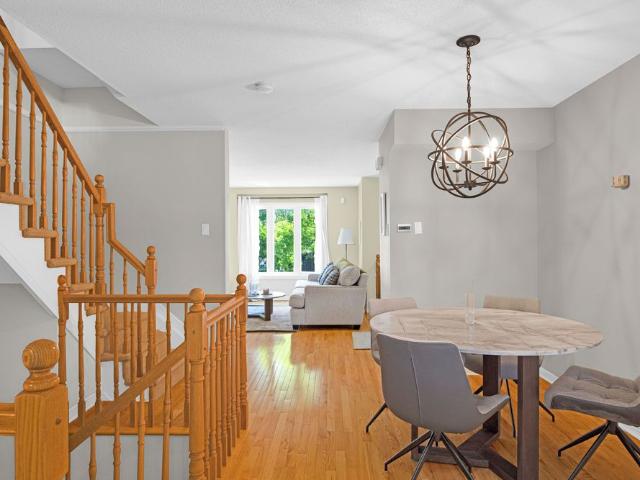 Townhouse for rent in Mulhurst Bay, Ontario