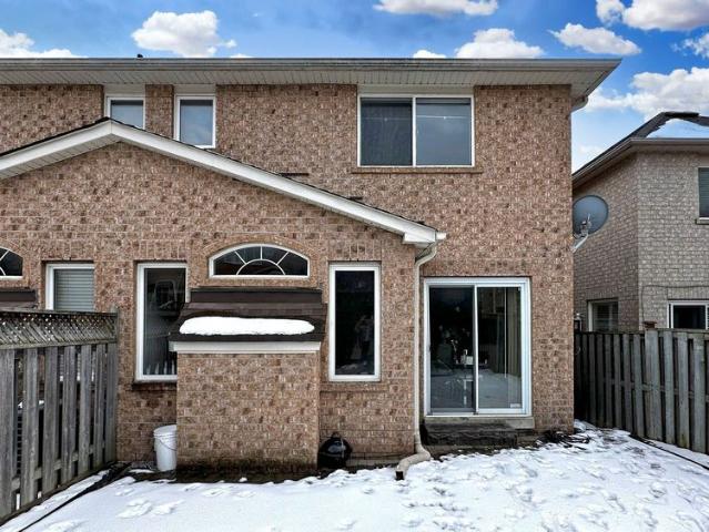 House for rent in York, Ontario