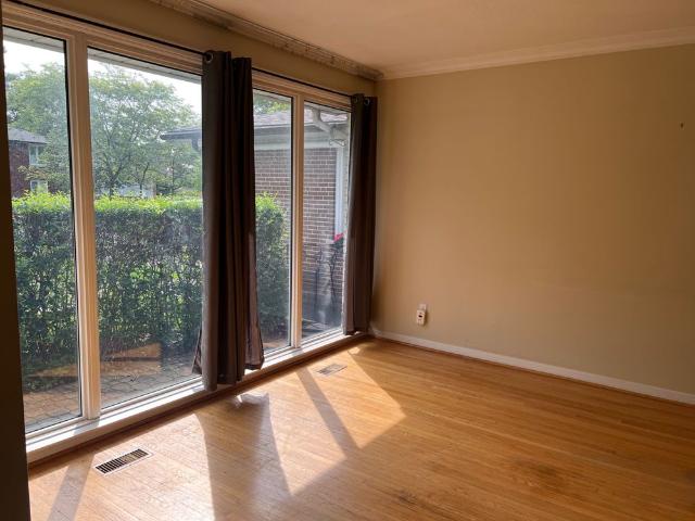 House for rent in Woburn, Ontario