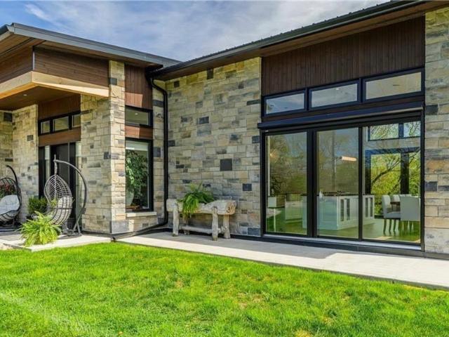 House for rent in Ontario